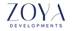 Seraya by Zoya logo
