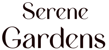 Serene Gardens Apartments logo