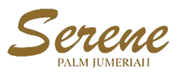 Serene Villas Palm Jumeirah logo