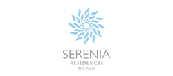 Serenia Residences logo