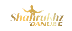 ShahrukhZ by Danube logo