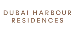 Dubai Harbour Residences by Shamal logo