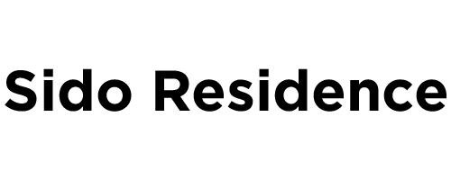 Sido Residence logo