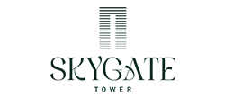 Skygate Tower by Tiger logo