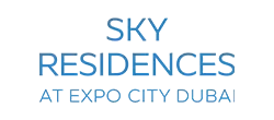 Sky Residences logo