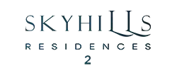 Skyhills Residences 2 logo