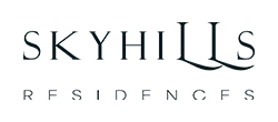 Skyhills Residences logo