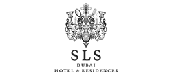 SLS Residences Dubai logo