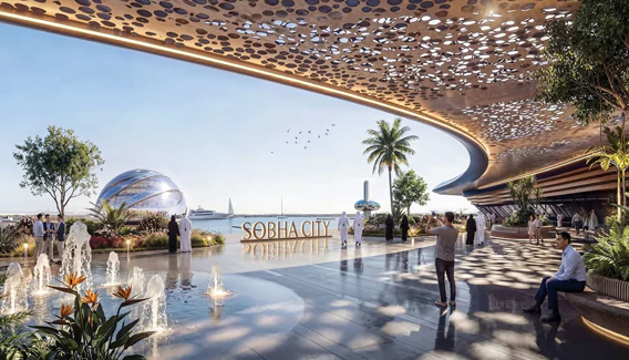 Sobha Abu Dhabi
