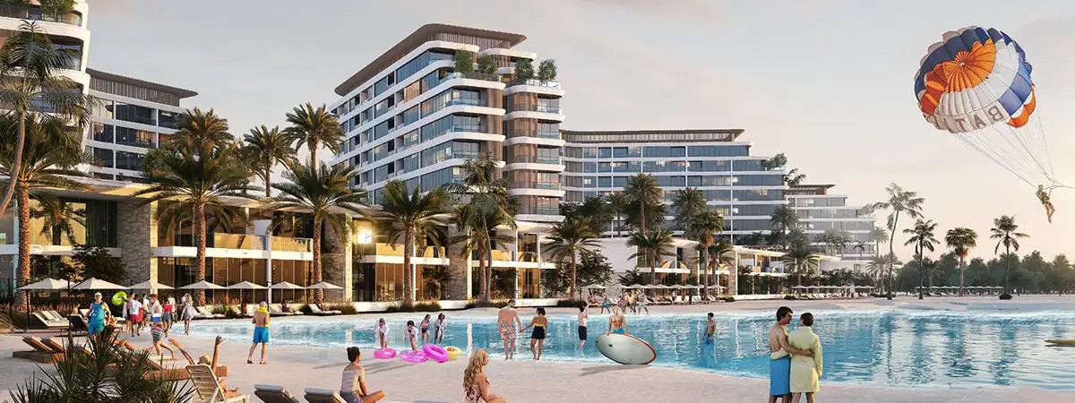 delphine beach residences apartments