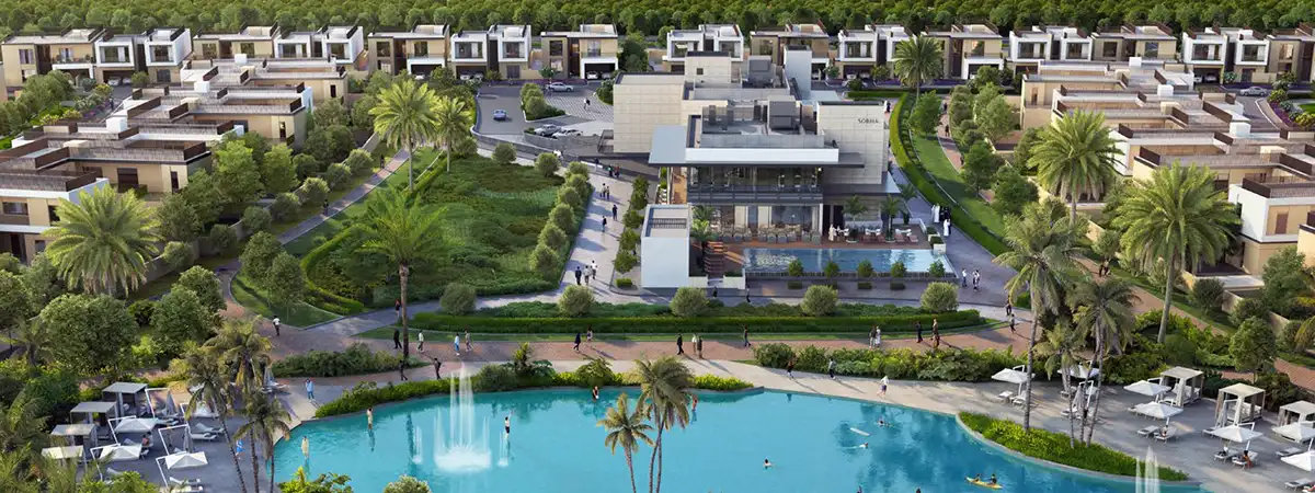 Sobha Elwood at Dubailand Dubai - Sobha Realty