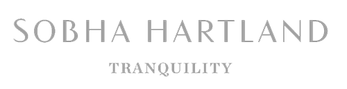 Sobha Hartland Tranquility logo