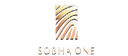 Sobha One Apartments logo