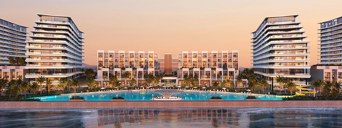 Sobha River Cove Residence Banner