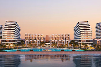 Sobha River Cove Residence