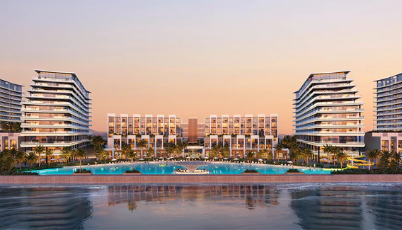 Sobha River Cove Residence