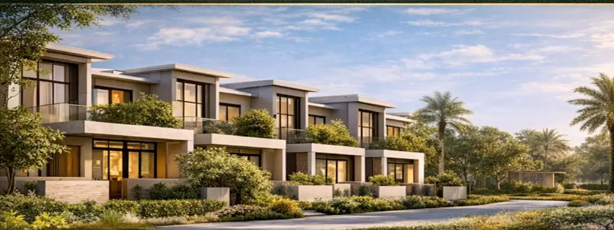 Sobha Sanctuary Mega Launch Banner