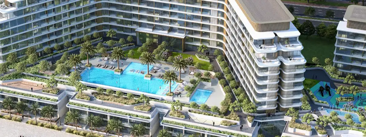 selene beach residences