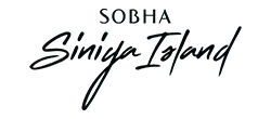 Sobha Siniya Island Villas logo