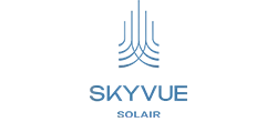 Sobha Skyvue Solair logo