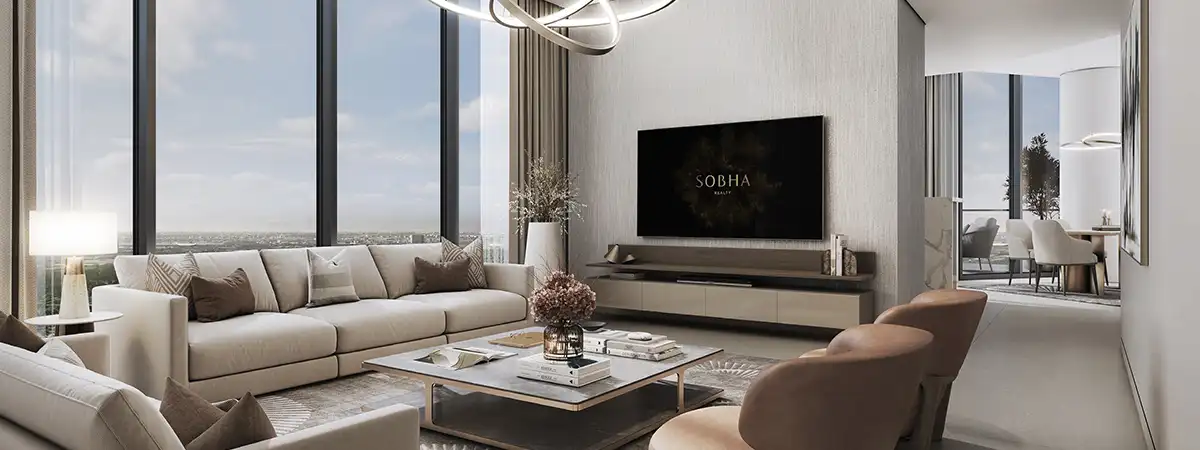 sobha solis apartments