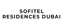 Sofitel Residences Dubai logo