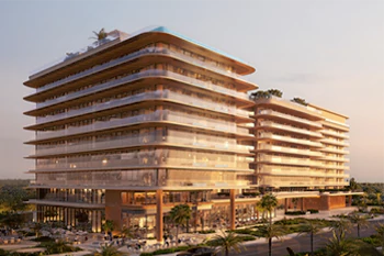 Soleva Beach Residences