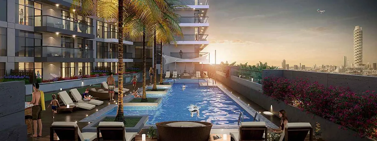 Sonate Residences by Condor Developers