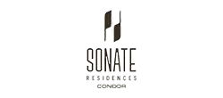 Sonate Residences logo
