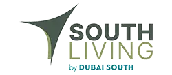 South Living Apartments logo