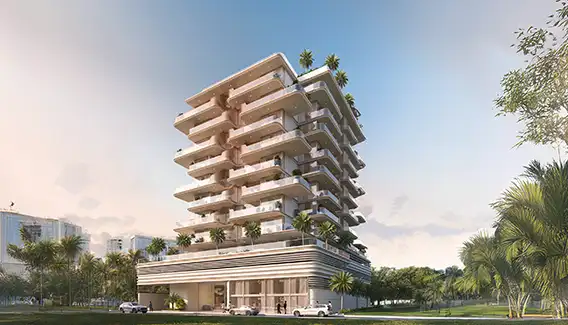 Sunset Bay 5 by Imtiaz