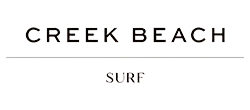 Surf Creek Beach logo