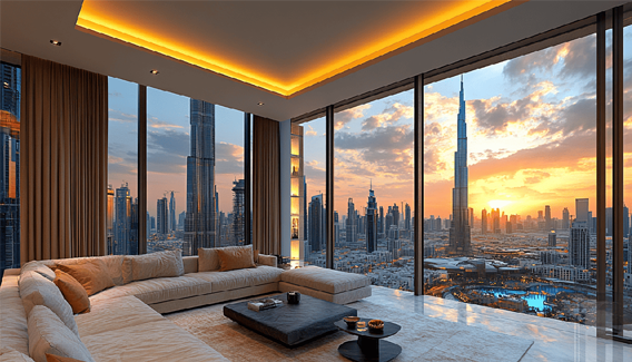 The Symphony by Imtiaz