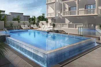 Tabeer 1 Apartments