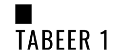 Tabeer 1 Apartments logo