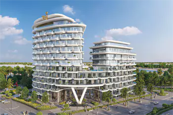 Taj Wellington Mews