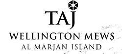 Taj Wellington Mews logo