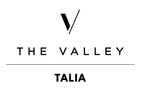 Talia at The Valley logo