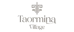 Taormina Village logo
