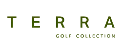 Terra Golf Collection logo