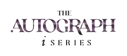 The Autograph I Series logo