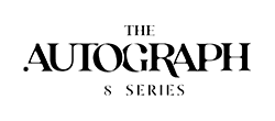 The Autograph S Series logo
