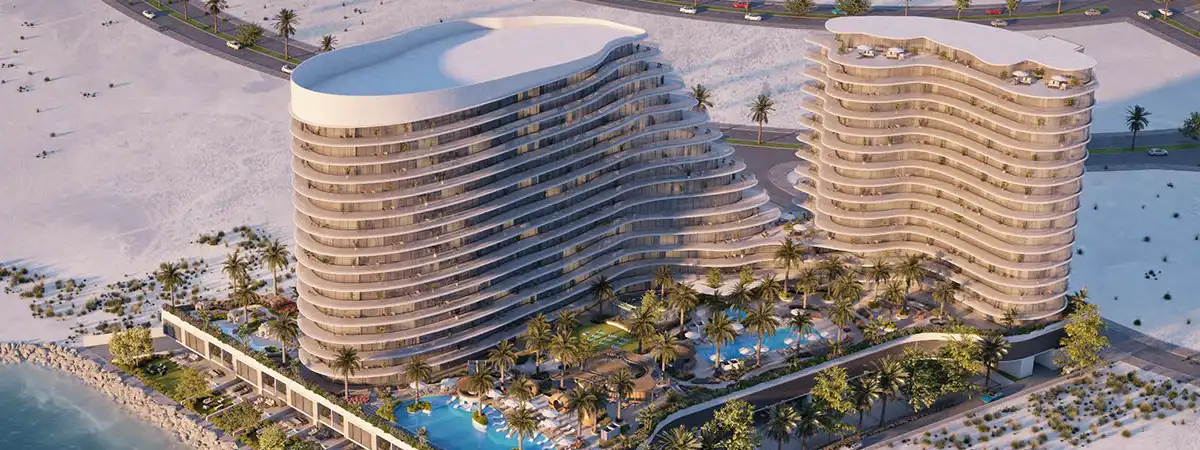 the beach residences