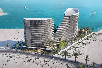 The Beach Residences