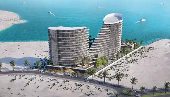 The Beach Residences