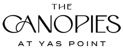 The Canopies at Yas Point logo
