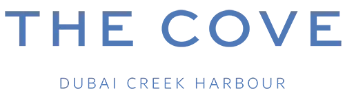 The Cove 2 Apartments logo