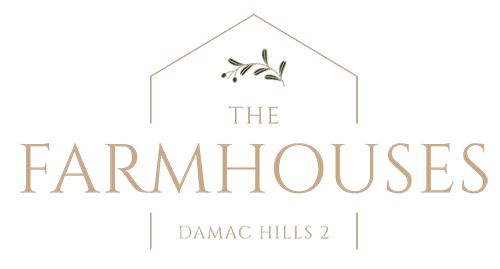 The Farmhouses logo