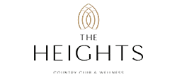 Emaar The Heights Country Club logo