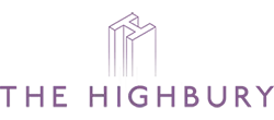 The Highbury logo